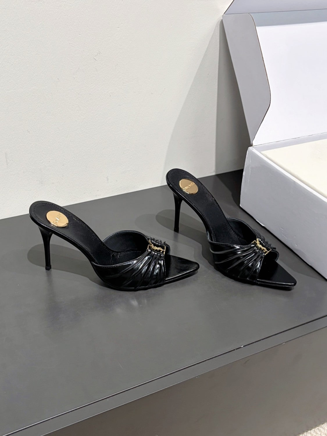 Saint Laurent BABYLONE Saint Laurent Babylone #379344 #379352