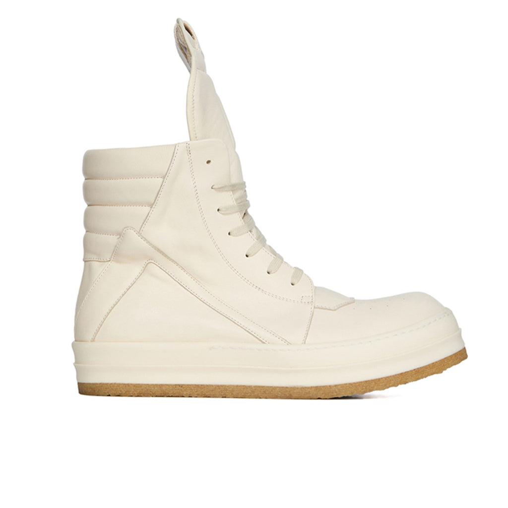 Rick Owens Men's Running Shoes Lightweight Shock-absorbing Breathable Comfortable Sports Leisure Shoes Four-season Height-increasing Short Boots Ngvp #2191