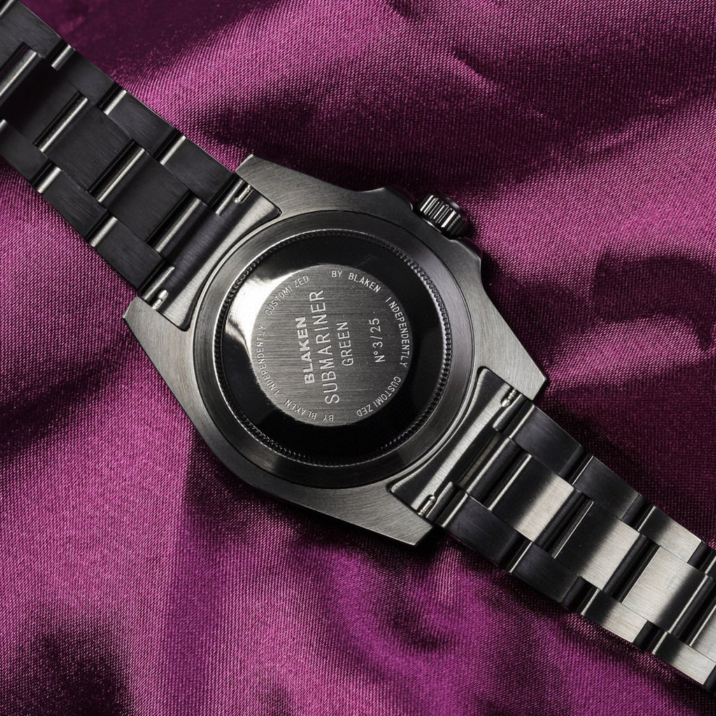Rolex Customized Products Watch #1159