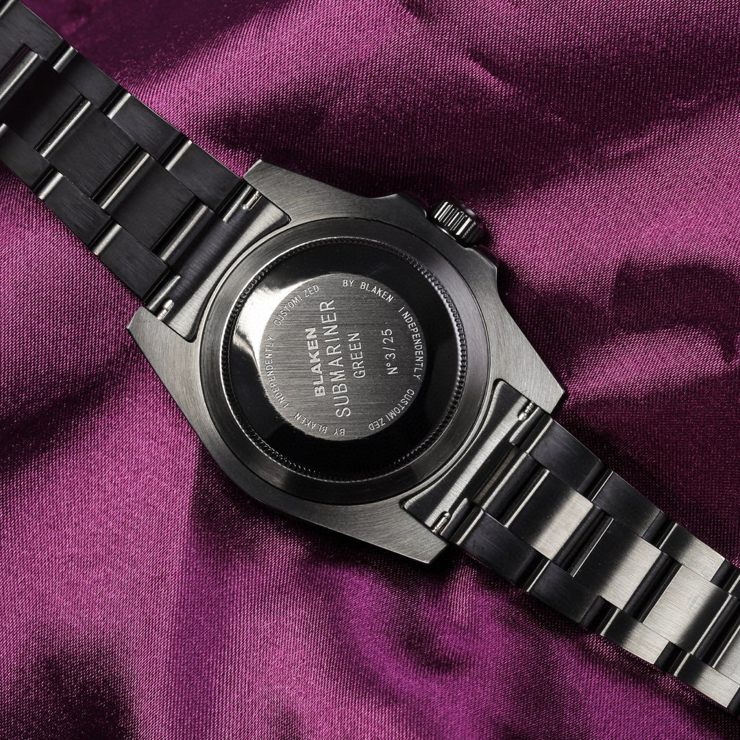 Rolex Customized Products Watch #1159