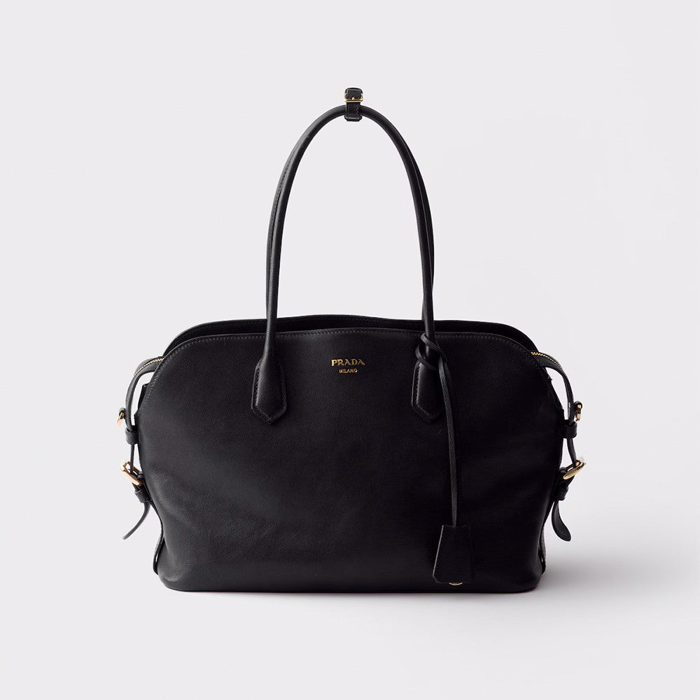 Prada Women's Spring/summer Brown Handbag Stylish Elegant And Classic Tote Bag Bags 1BG6002HFQVOOOF0LU3 #84322A