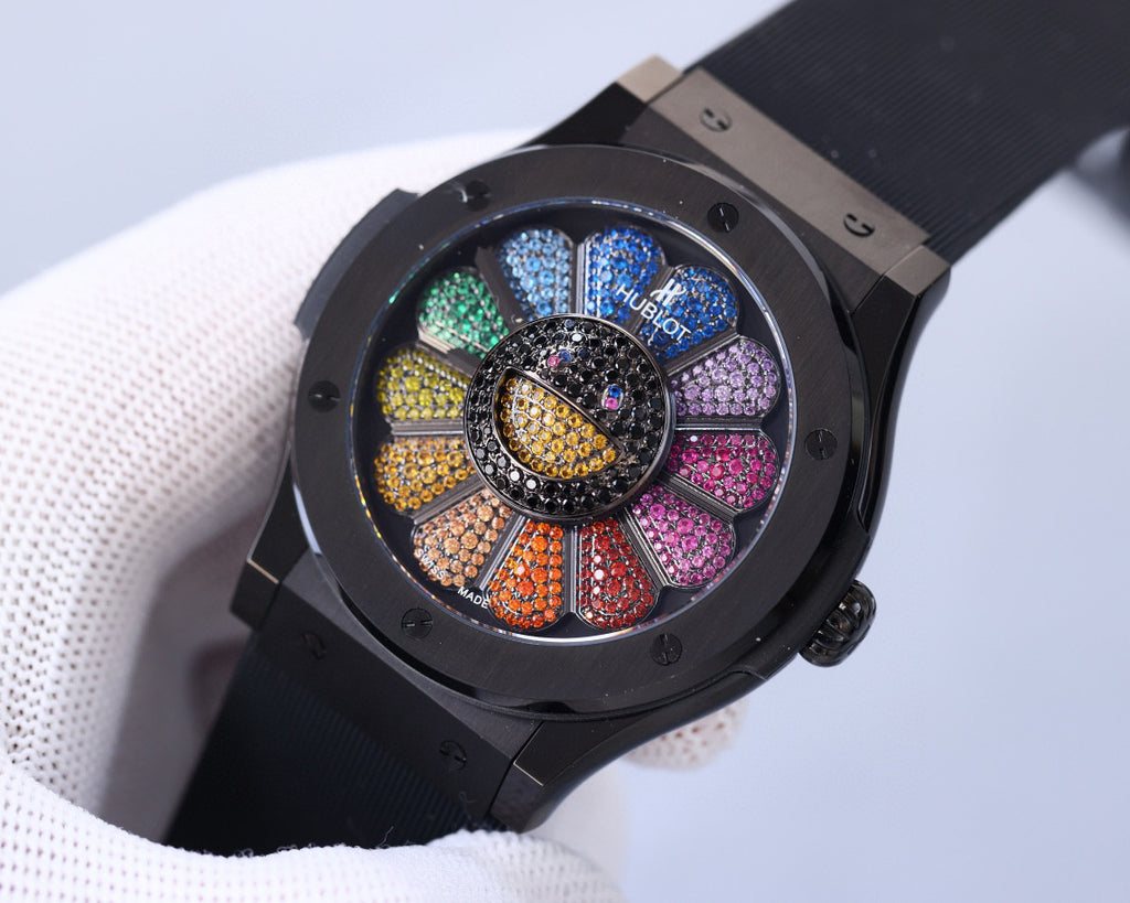 Hublot Customized Products Watch #4683