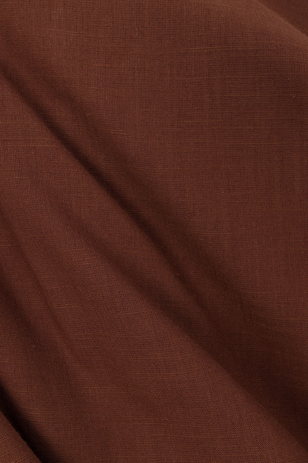 Mahya Dress - Chocolate