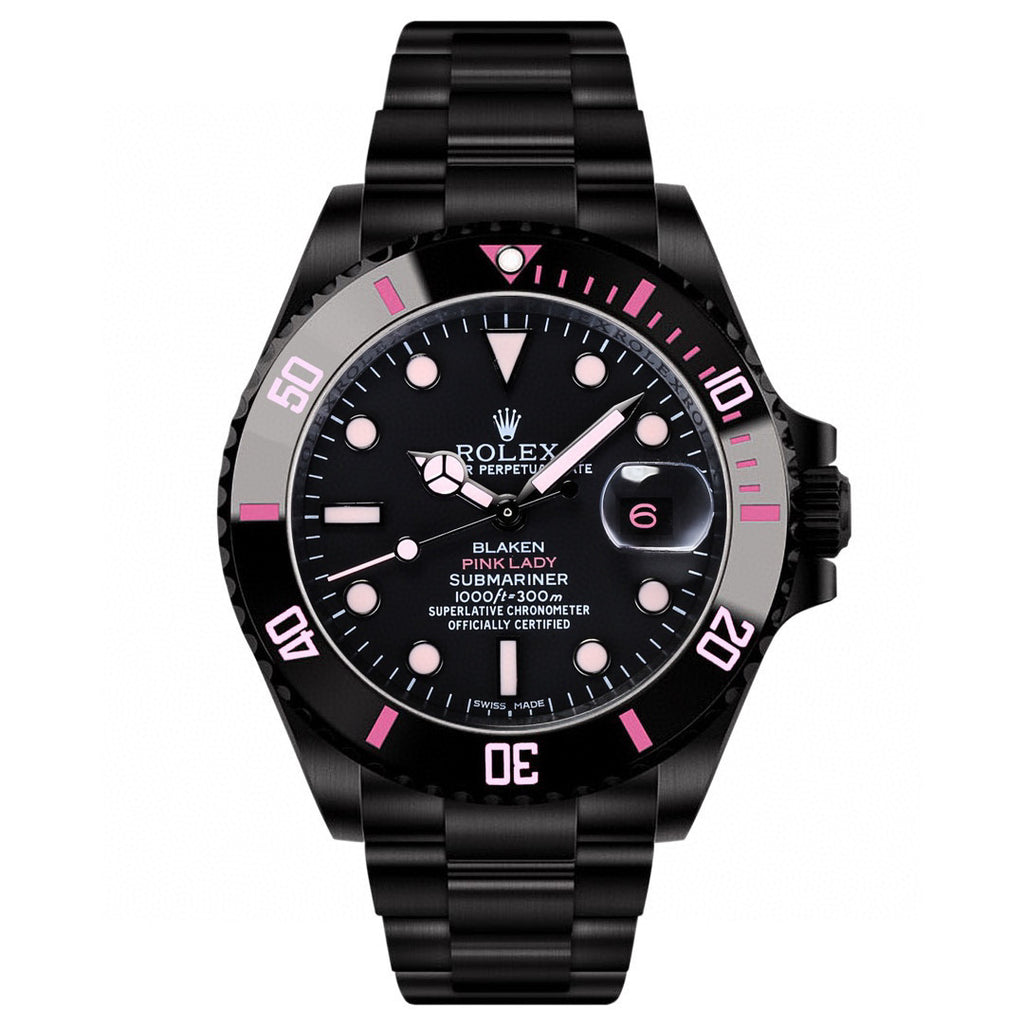 Rolex Customized Products Watch #1159