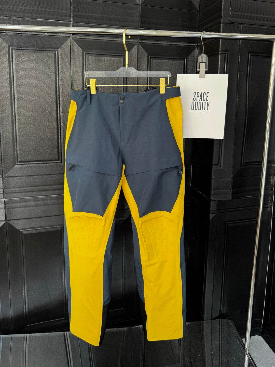 Dior Lewis Hamilton Ski Parka Pants #333838