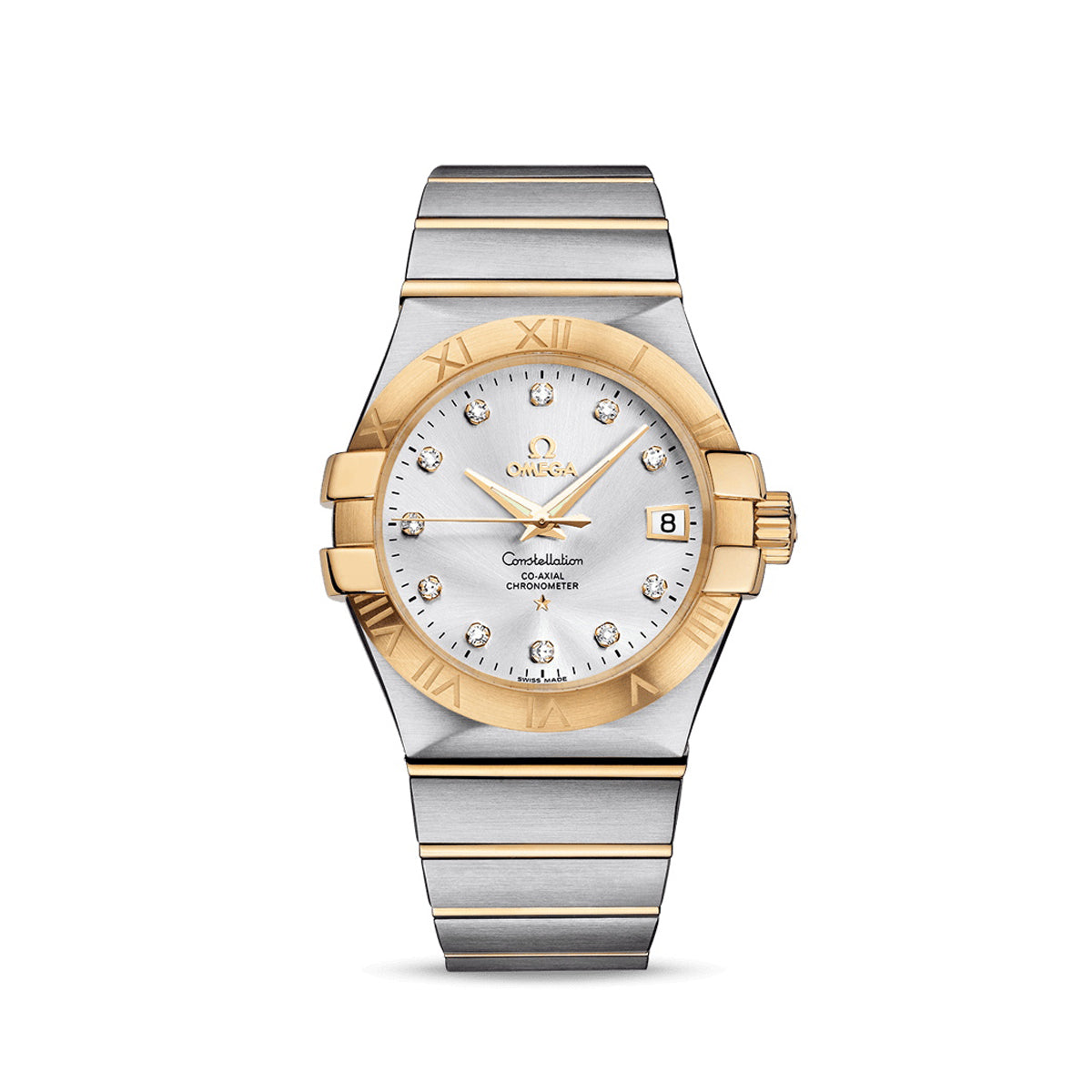 Omega Mechanical Watch #95178