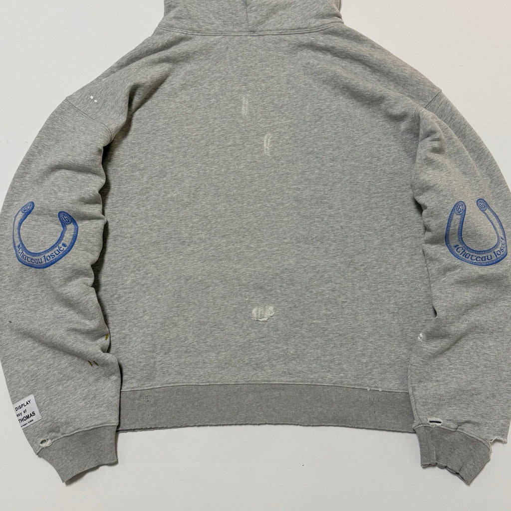 Gallery Dept. Chateau Ranch Hoodie Heather #333881