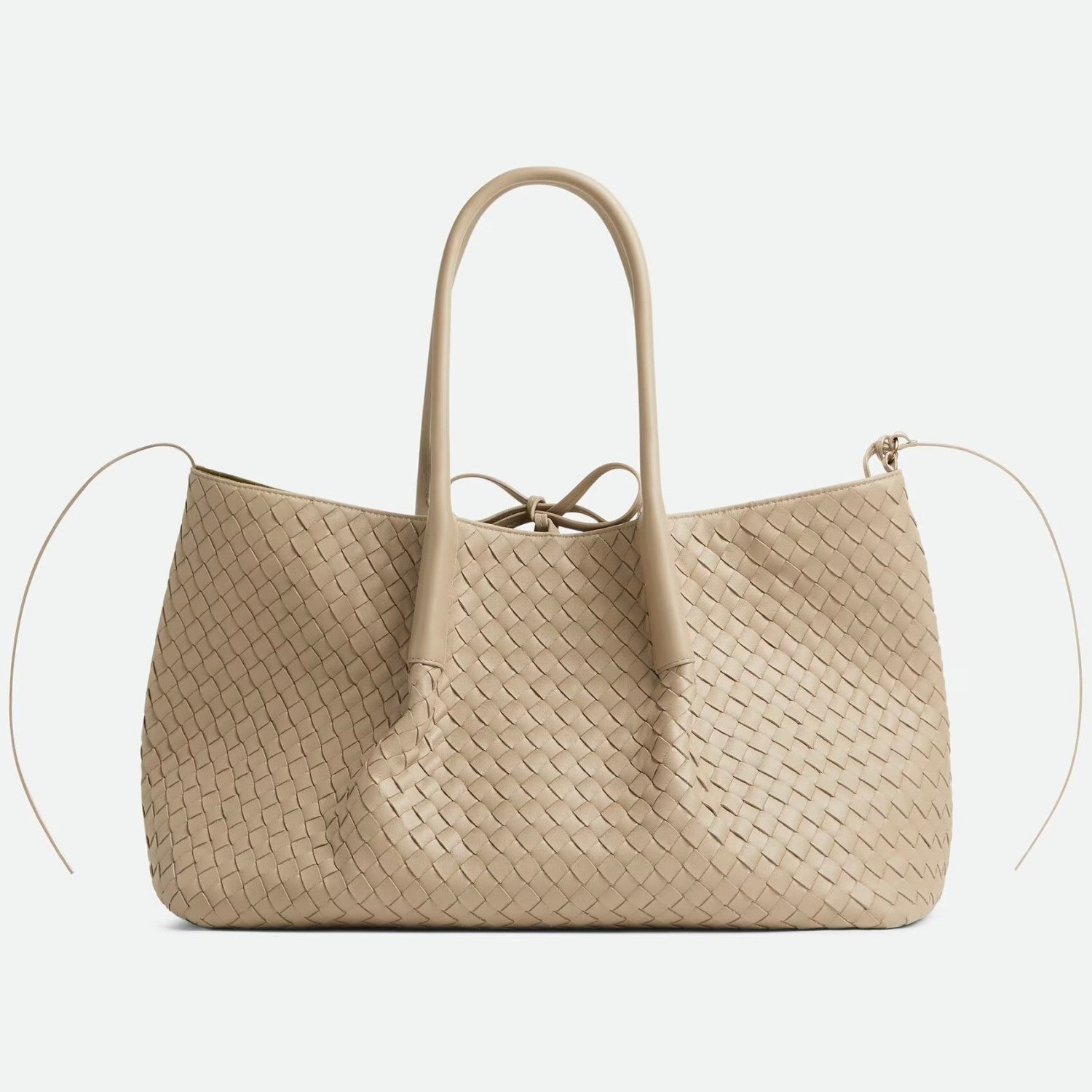 Bottega Veneta Double Sided Pinacoteca Handbags #334325