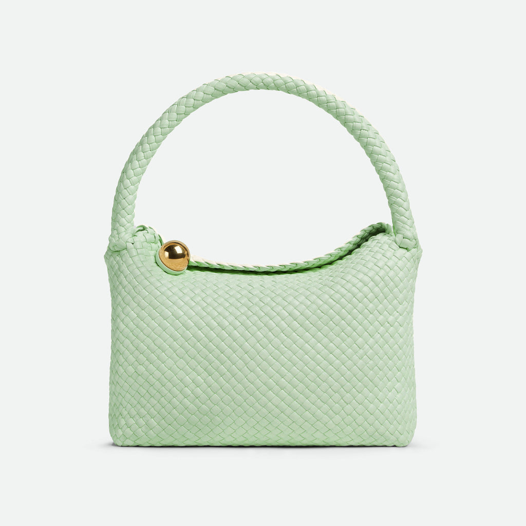 Bottega Veneta Tosca Shoulder Women's Classic Woven Clutch Bag Fashion Temperament Elegant Bags #76148