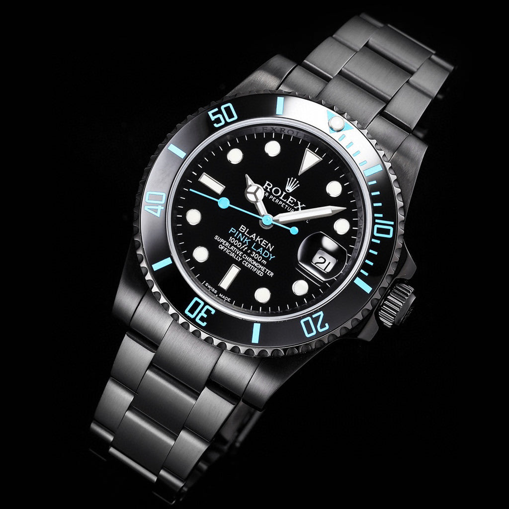 Rolex Customized Products Watch #1159