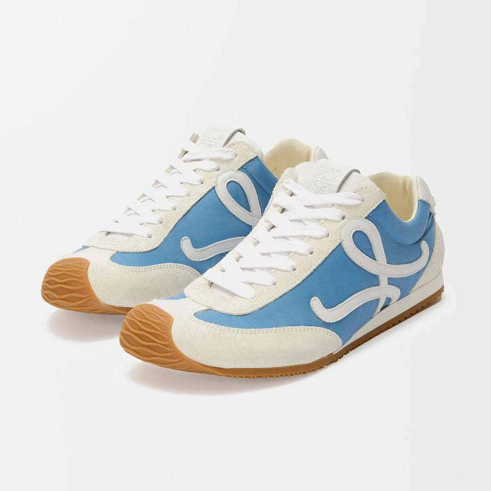 Loewe Ballet Runner 2.0 in Nylon and Calfskin #306523