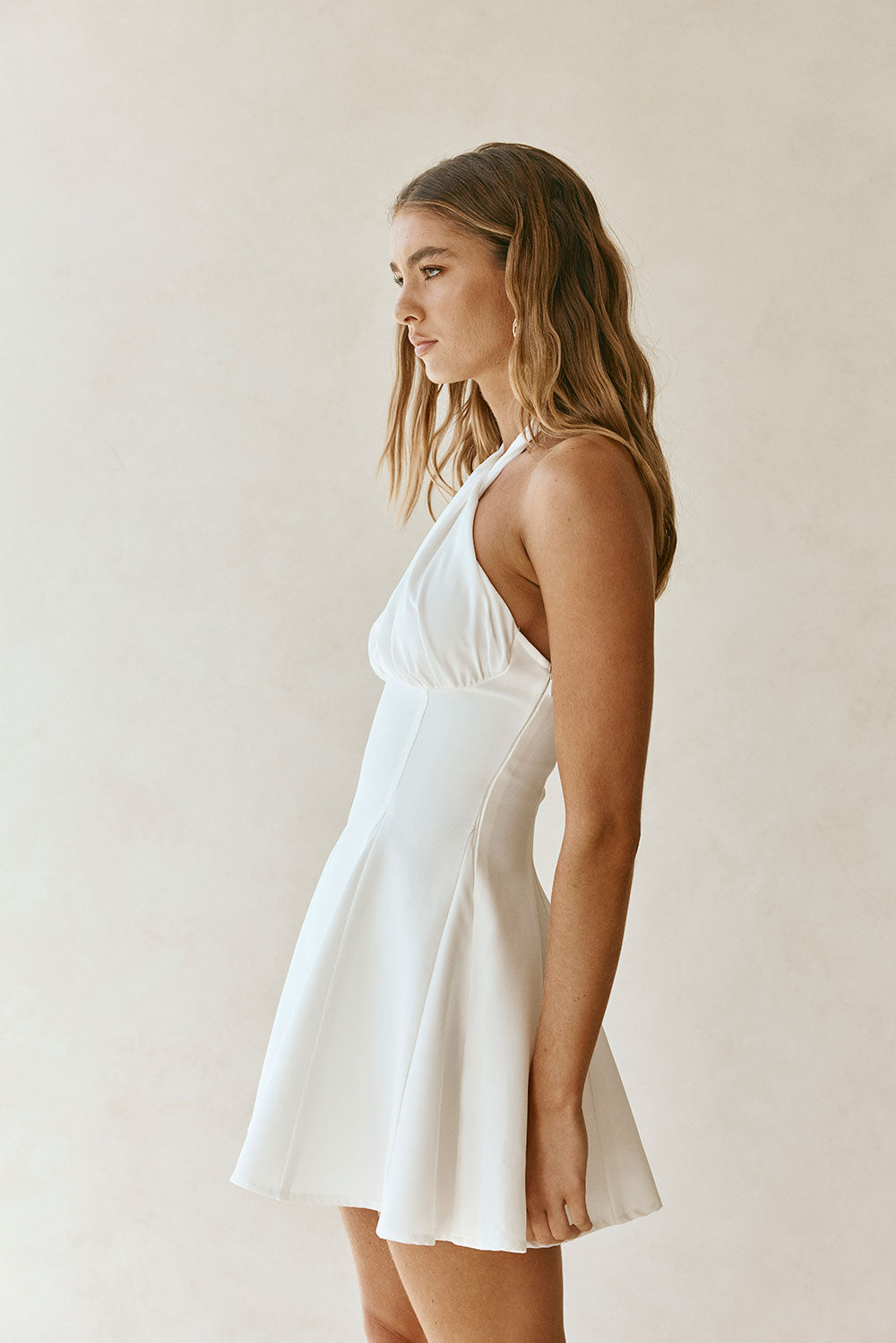 Jorden Dress