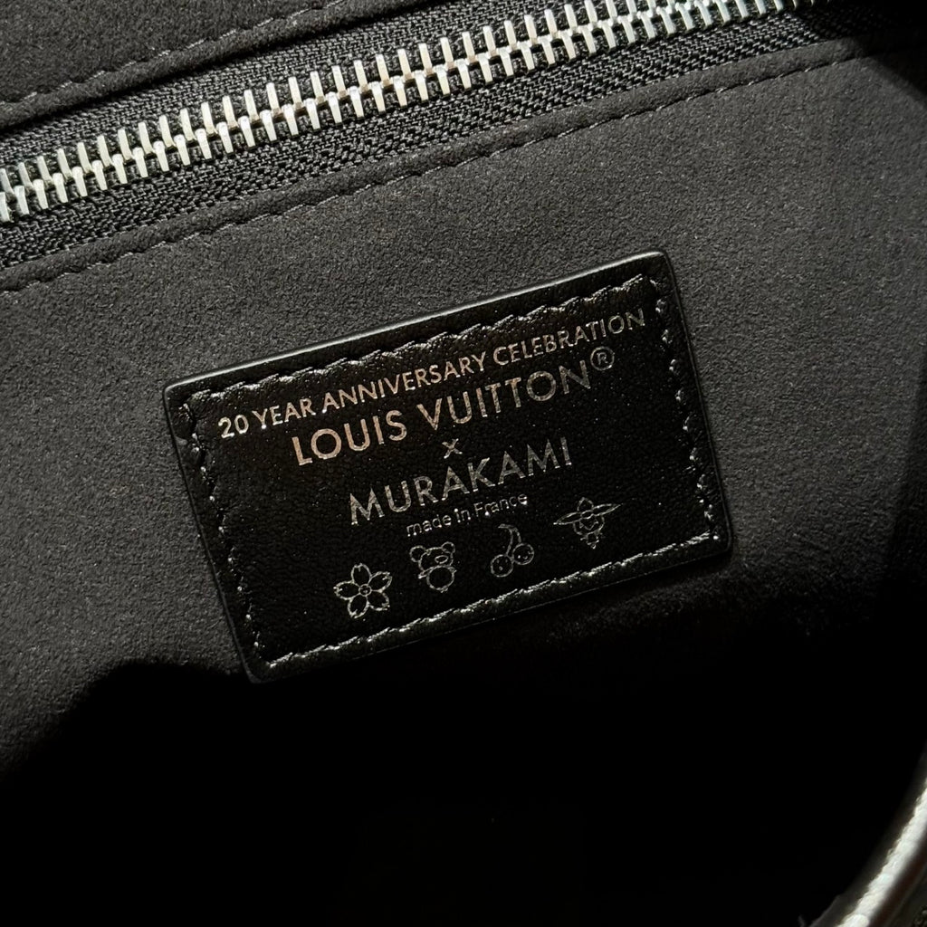Lv X Tm Carryall Vibe Louis Vuitton Women's Adjustable Shoulder Strap Canvas With Leather Letter Logo Tote Shoulder Bag Bags #75411