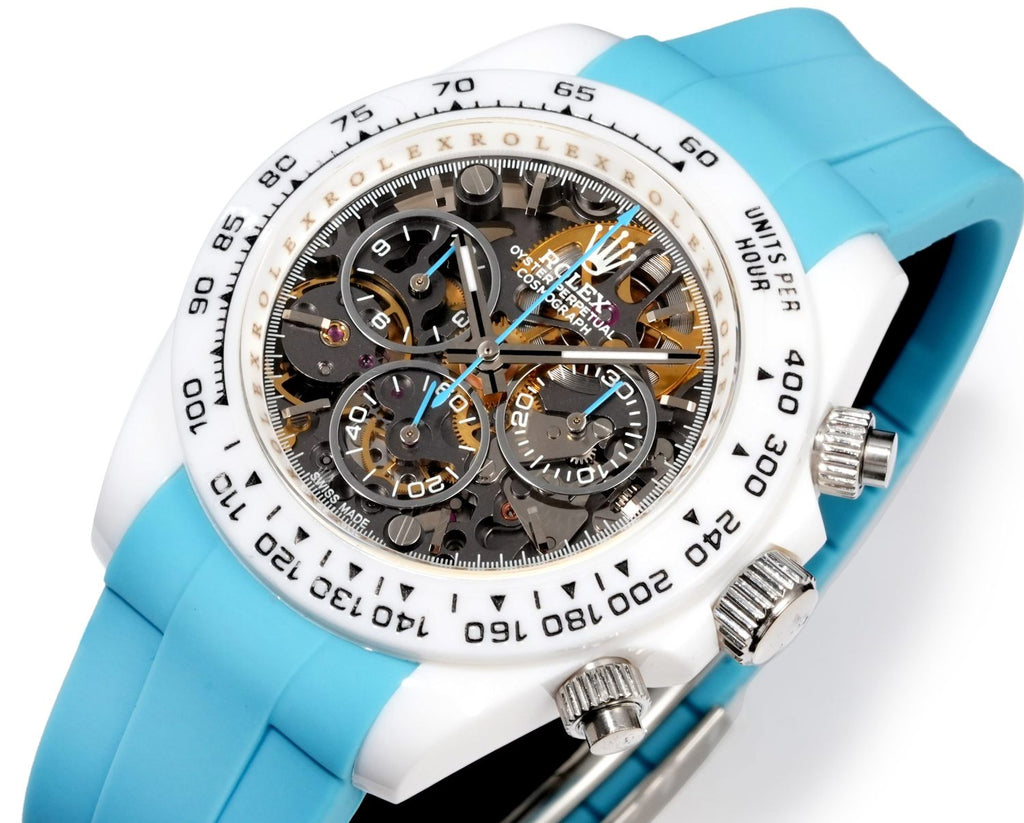 ROLEX Cosmograph-daytona Watch #336833