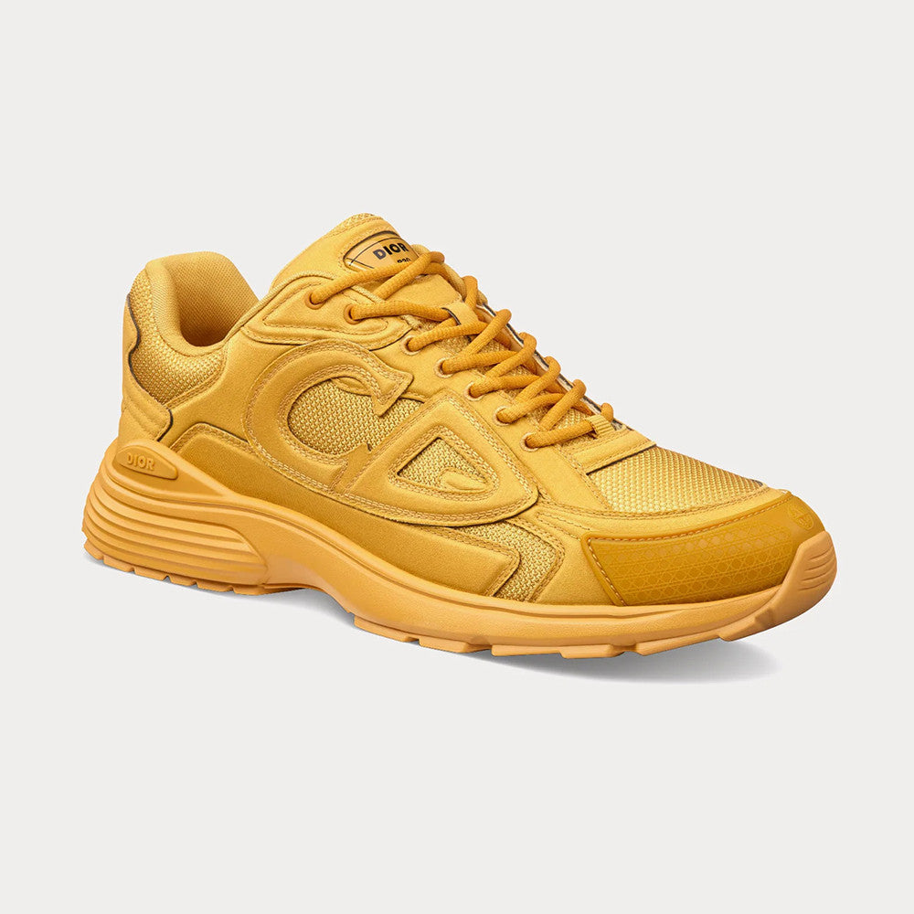 Dior X Stone Island B30 Sneaker Limited and Numbered Edition #334891
