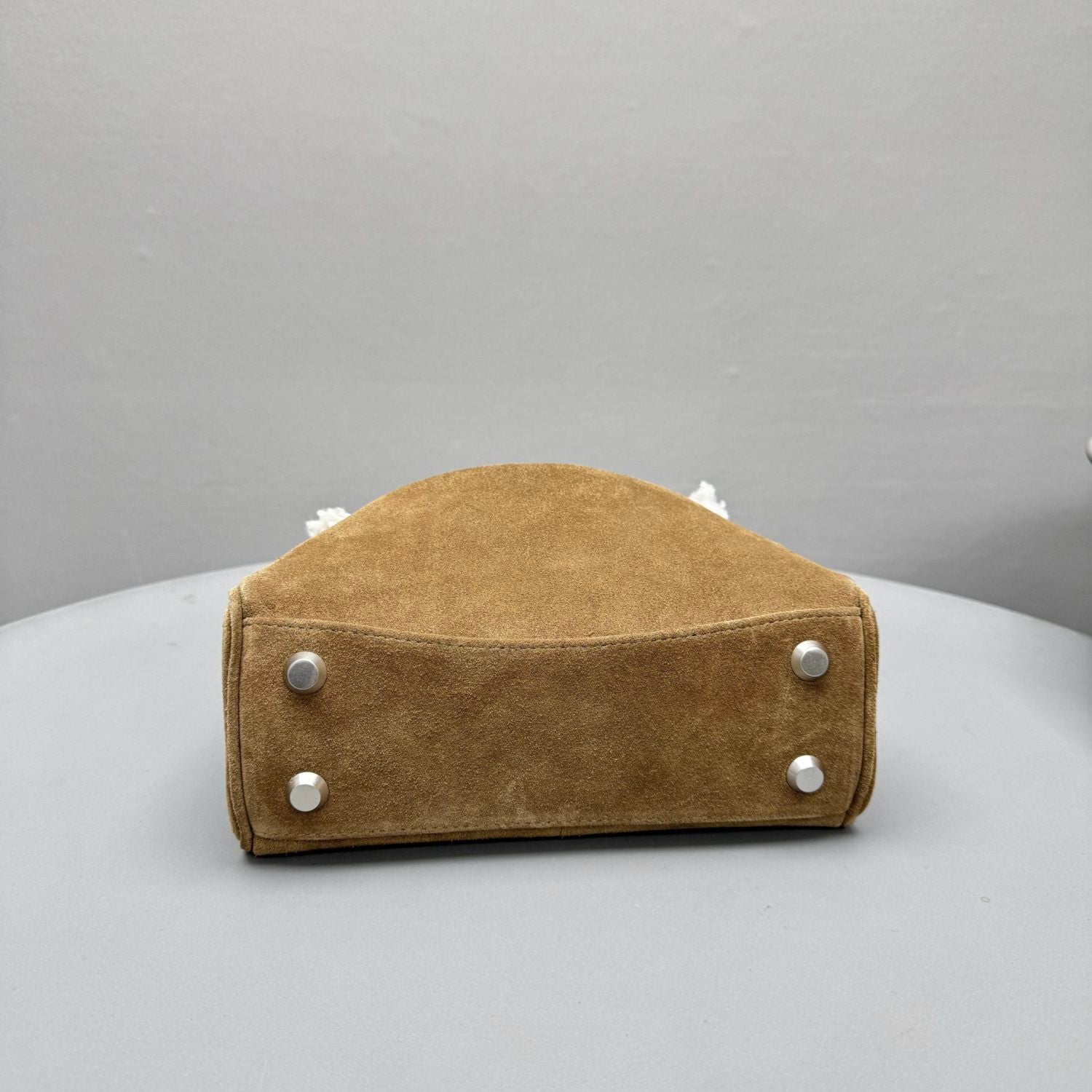 Balenciaga Rodeo Handbag Mini #382129