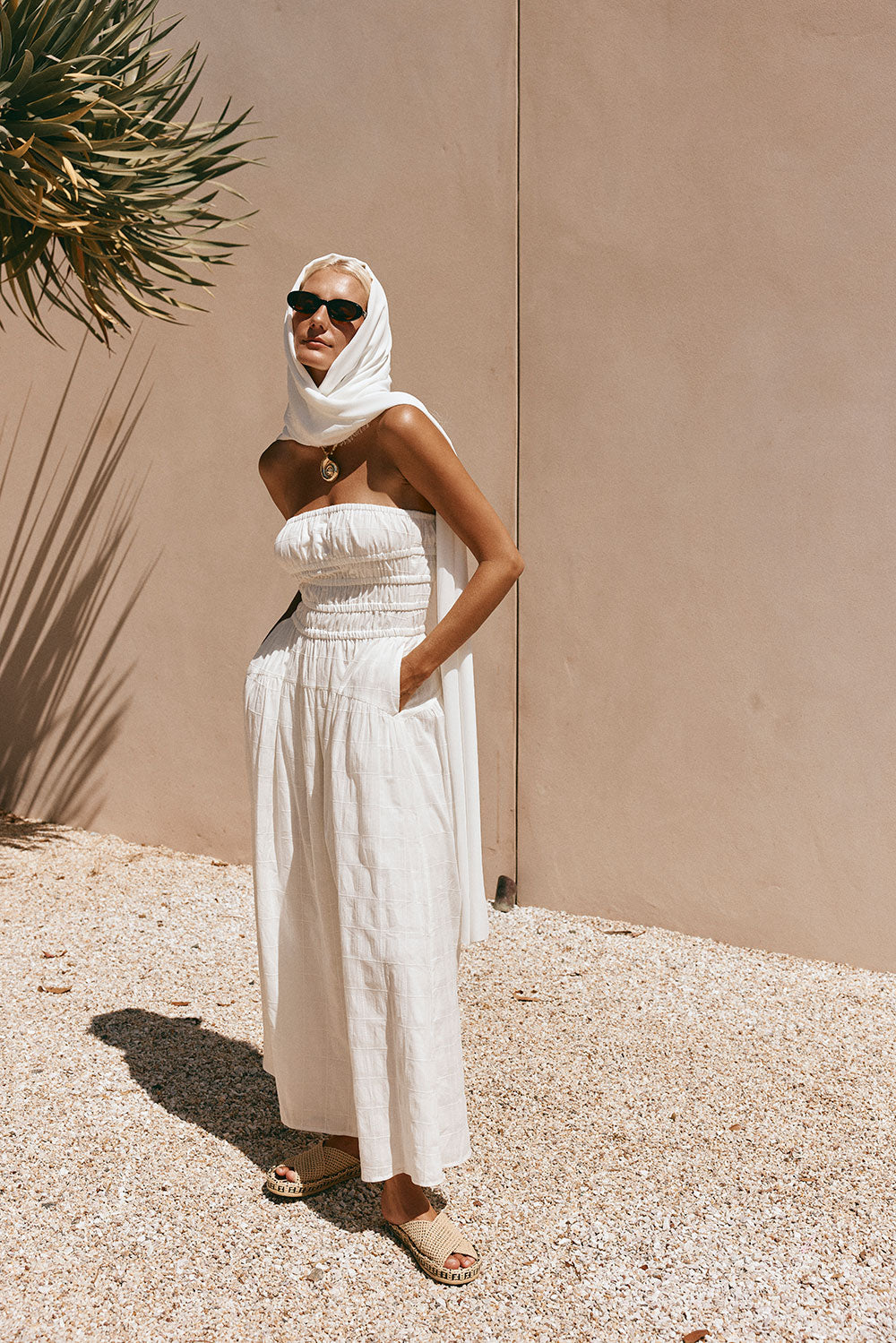 Delta Dress