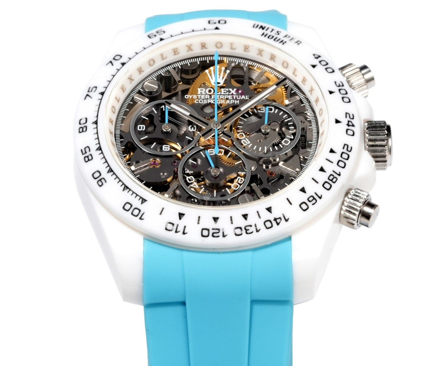 ROLEX Cosmograph-daytona Watch #336833