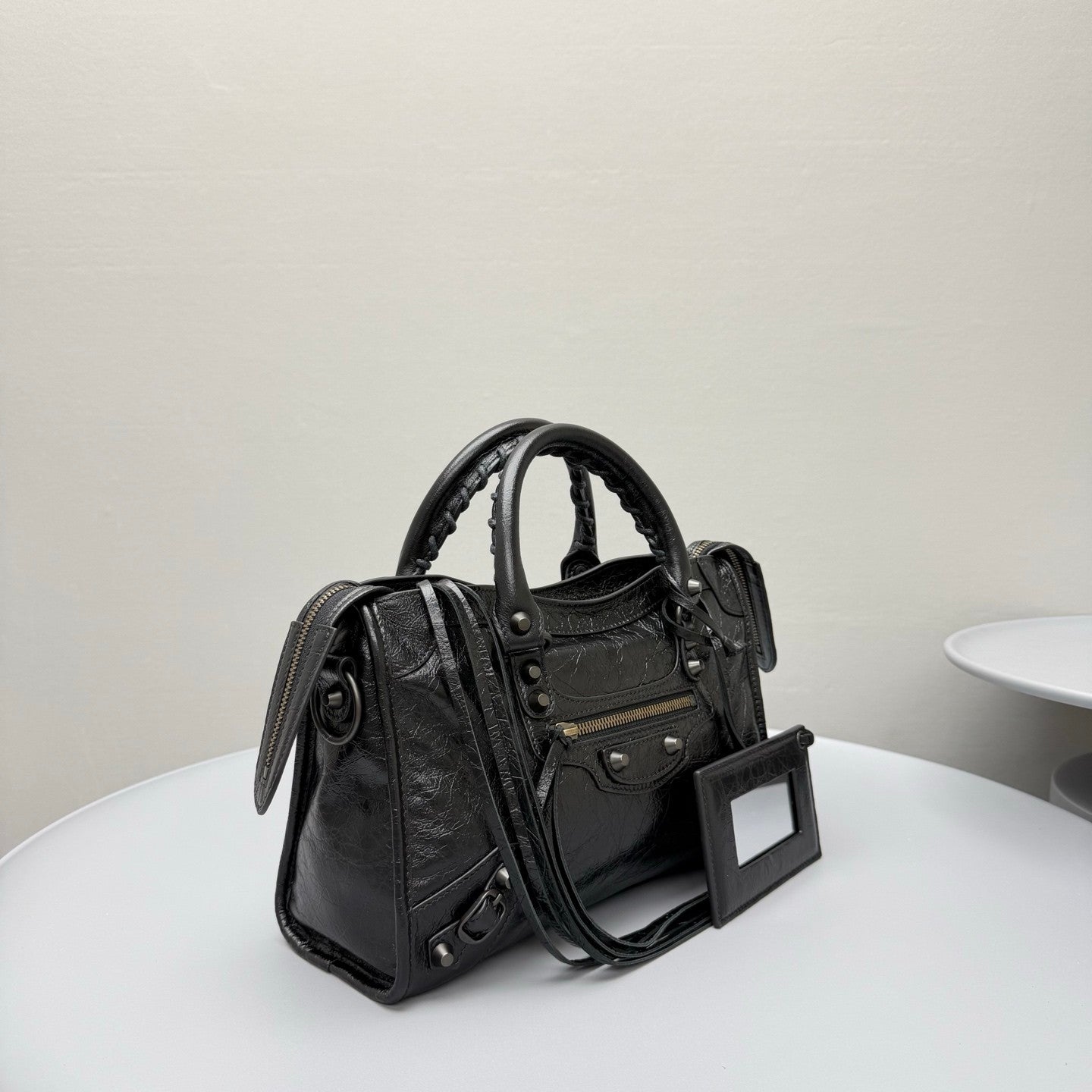 Balenciaga Le City Bag Small #381794