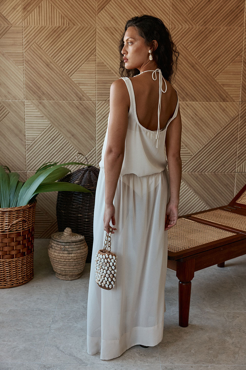Aldo Dress