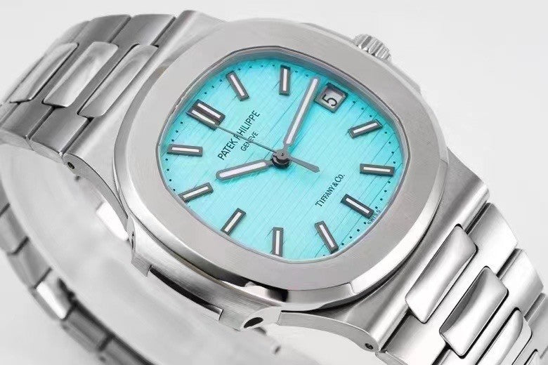 Patek Philippe Customized Products Watch #9196