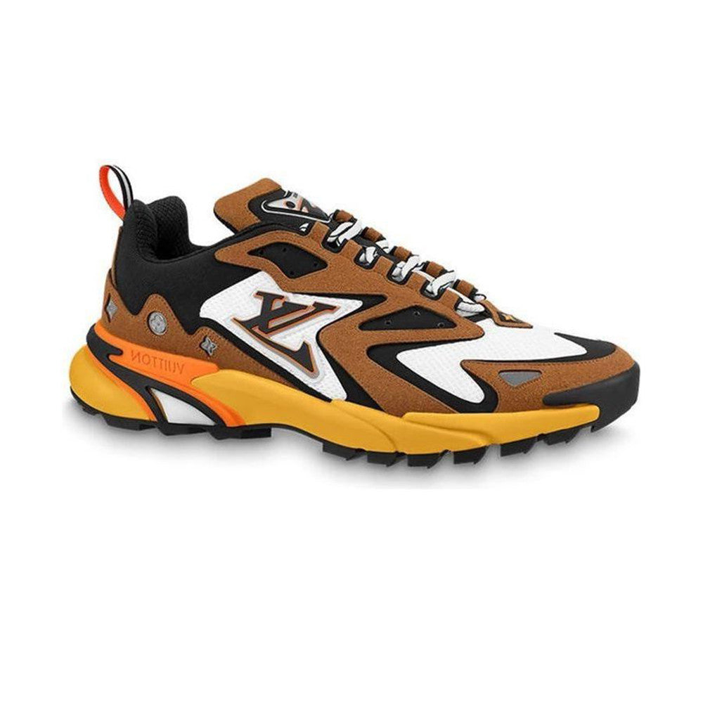 LOUIS VUITTON LV Runner Tatic Sneaker Shoes #376377