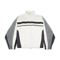 Balenciaga 50 50 Tracksuit Jacket Pants #377619