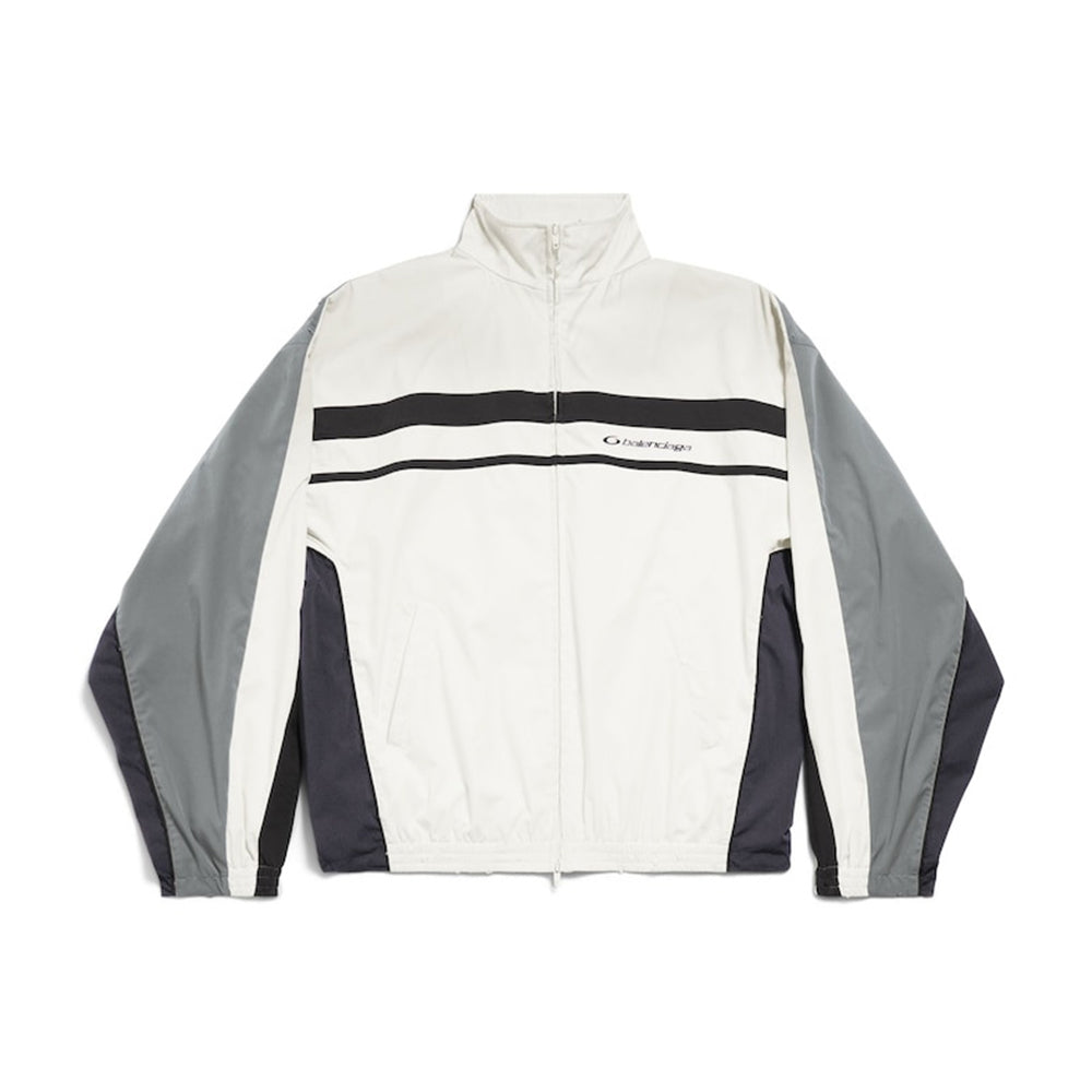 Balenciaga 50 50 Tracksuit Jacket Pants #377619