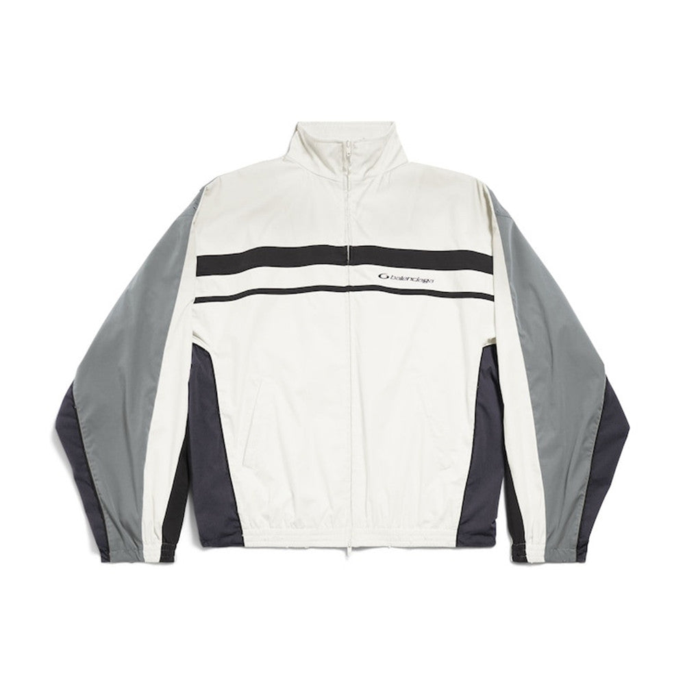 Balenciaga 50 50 Tracksuit Jacket Pants #377619