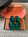 Loro Piana Flip Flops #381782
