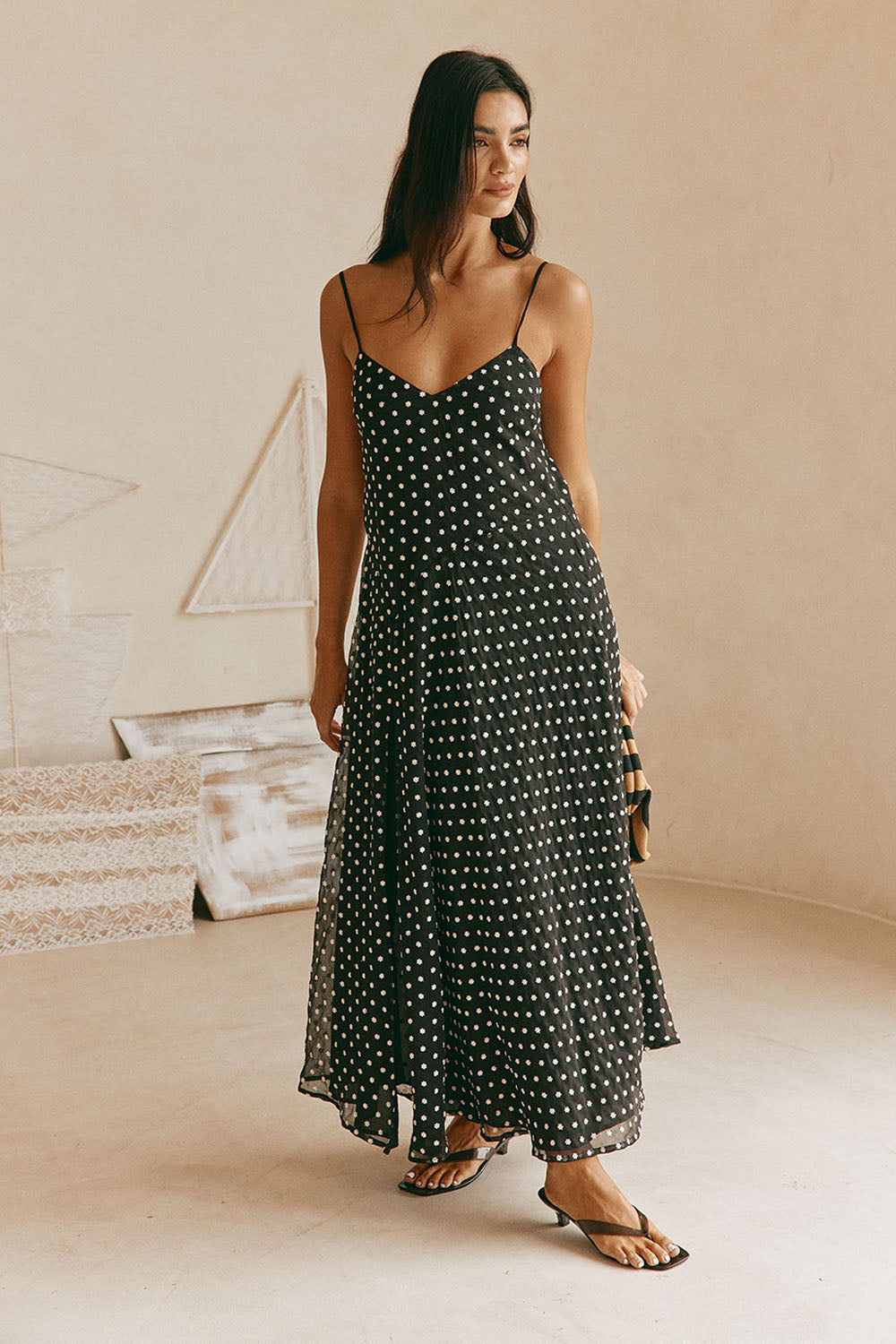 Orlia Dress