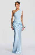 Sadona Maxi Dress - Glacier Blue