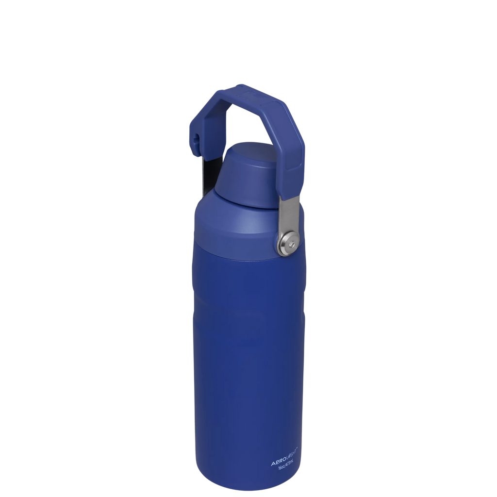 IceFlow??Bottle with Fast Flow Lid | 16 OZ