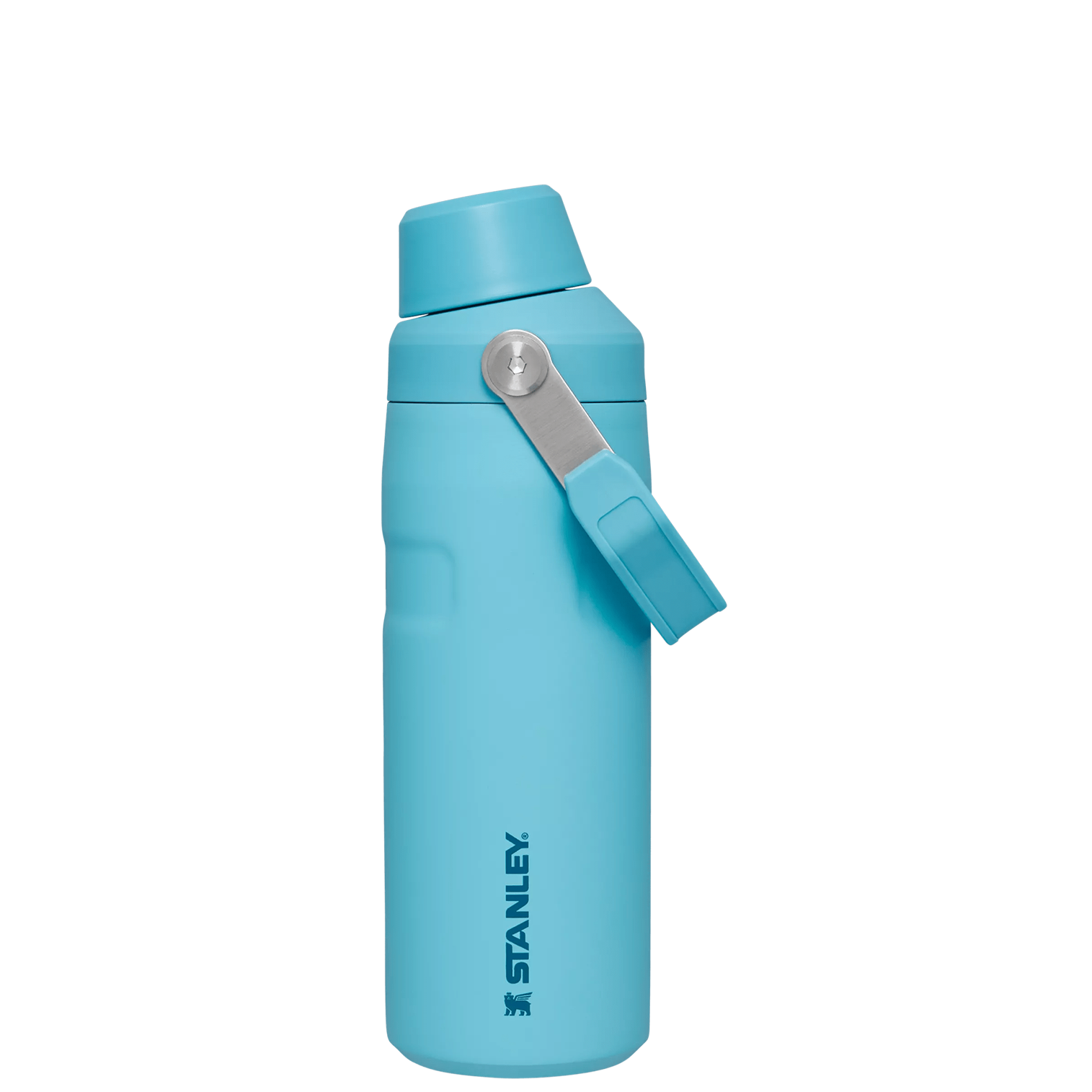 IceFlow??Bottle with Fast Flow Lid | 16 OZ