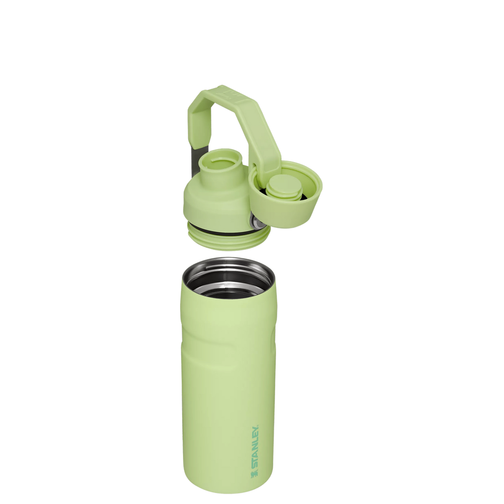 IceFlow??Bottle with Fast Flow Lid | 16 OZ