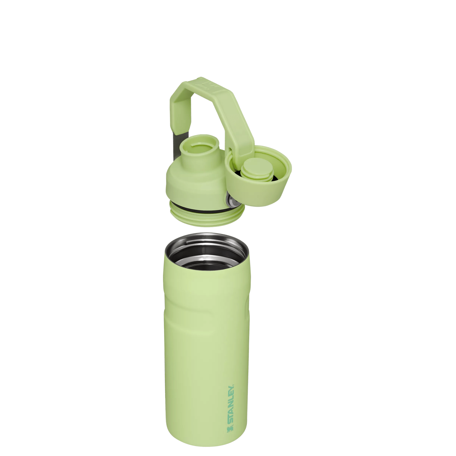 IceFlow??Bottle with Fast Flow Lid | 16 OZ