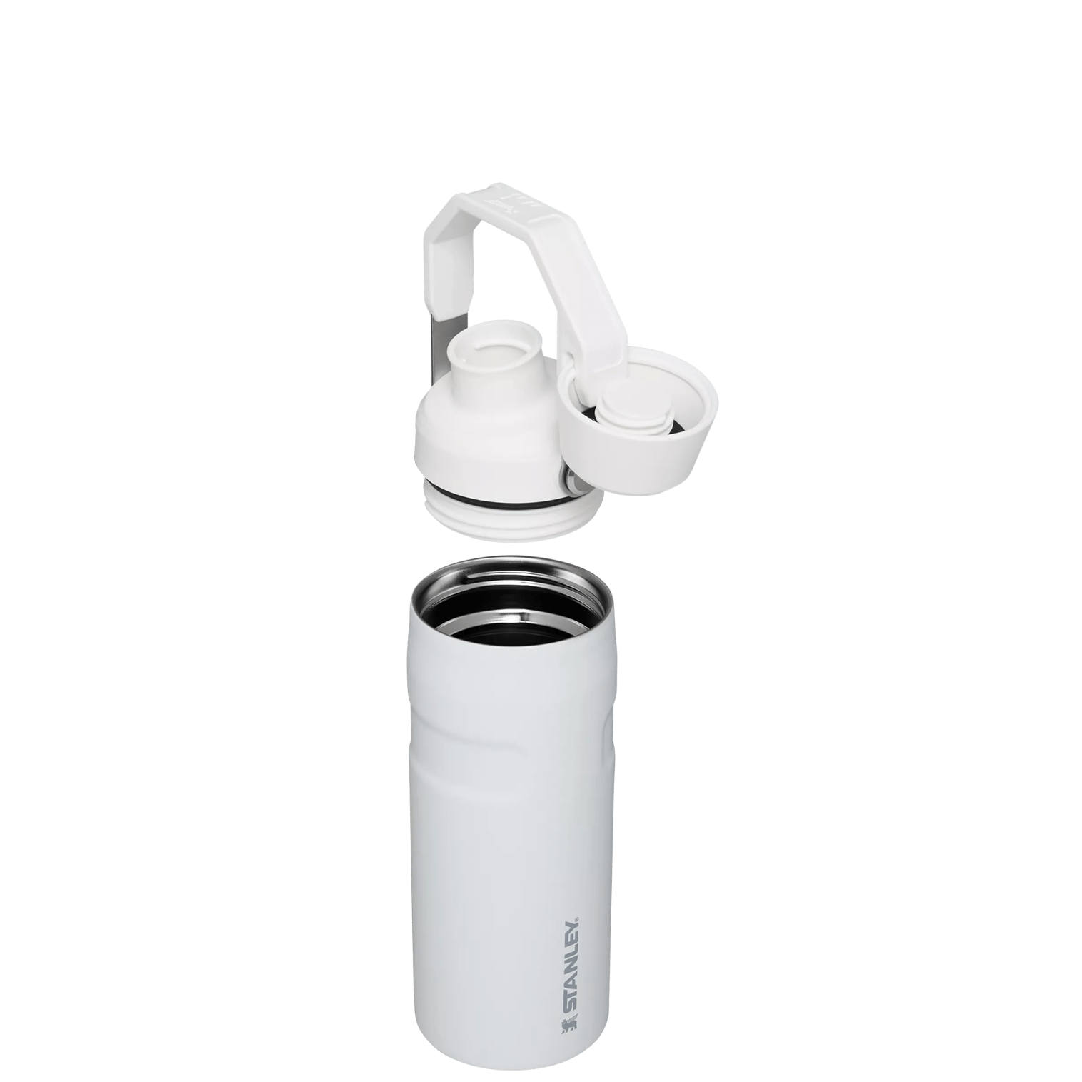 IceFlow??Bottle with Fast Flow Lid | 16 OZ