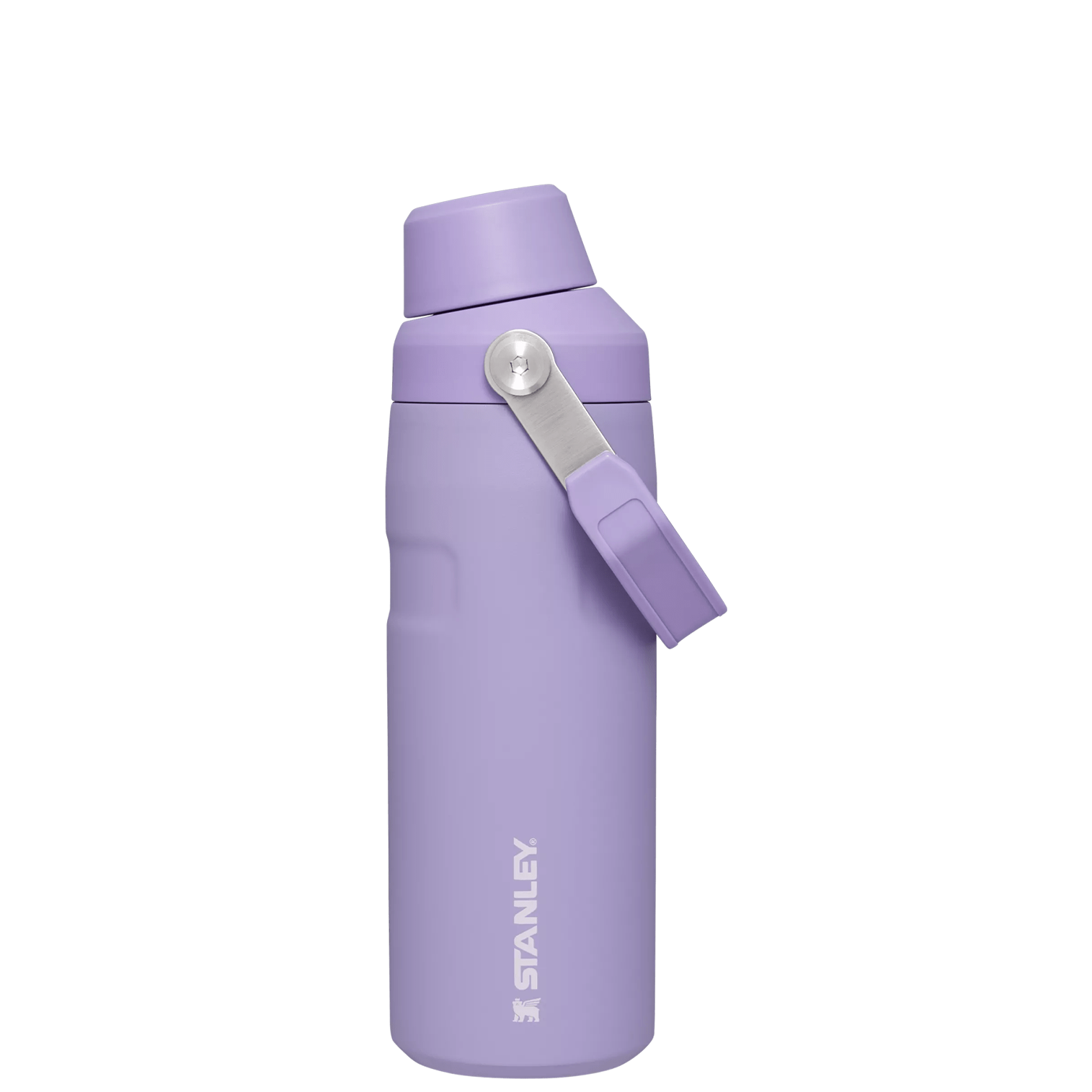 IceFlow??Bottle with Fast Flow Lid | 16 OZ