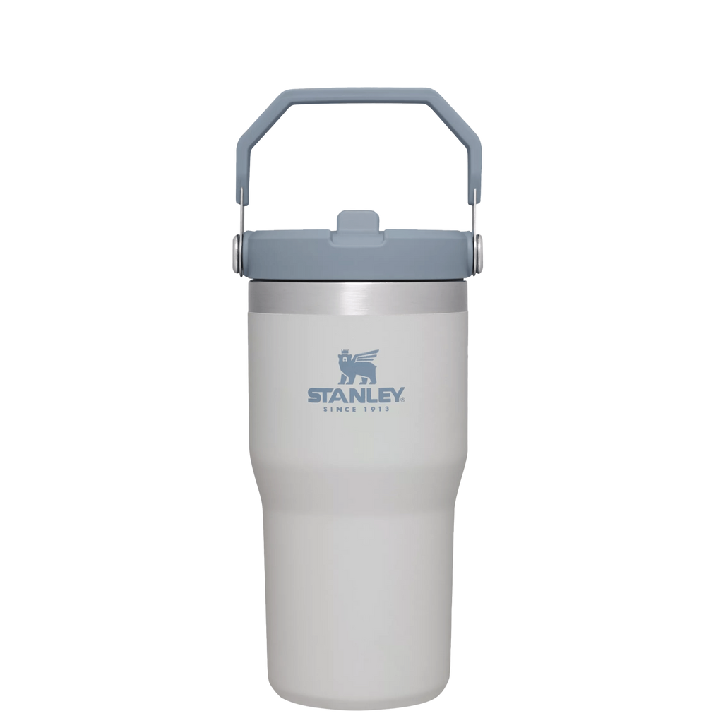The IceFlow??Flip Straw Tumbler | 20 OZ