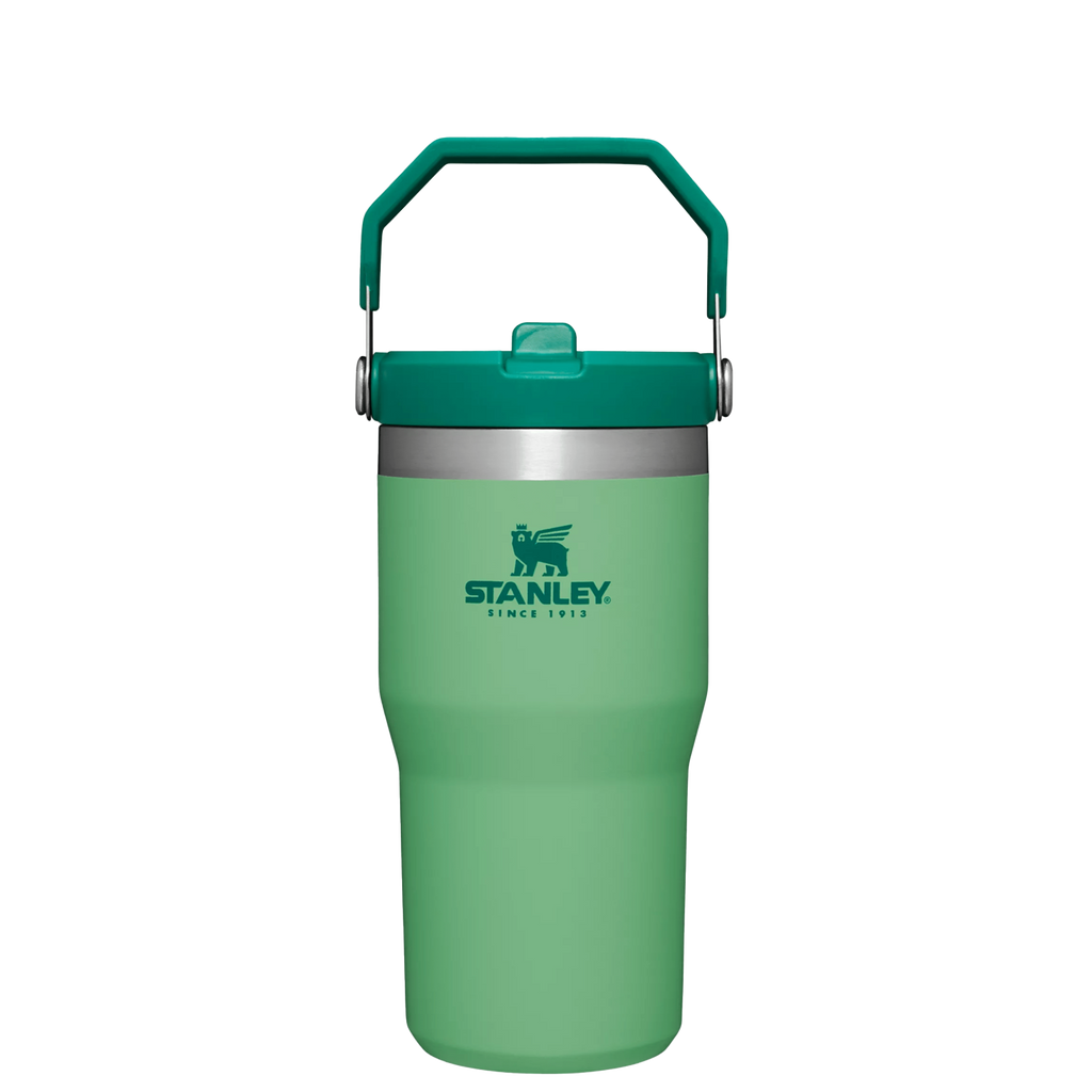 The IceFlow??Flip Straw Tumbler | 20 OZ
