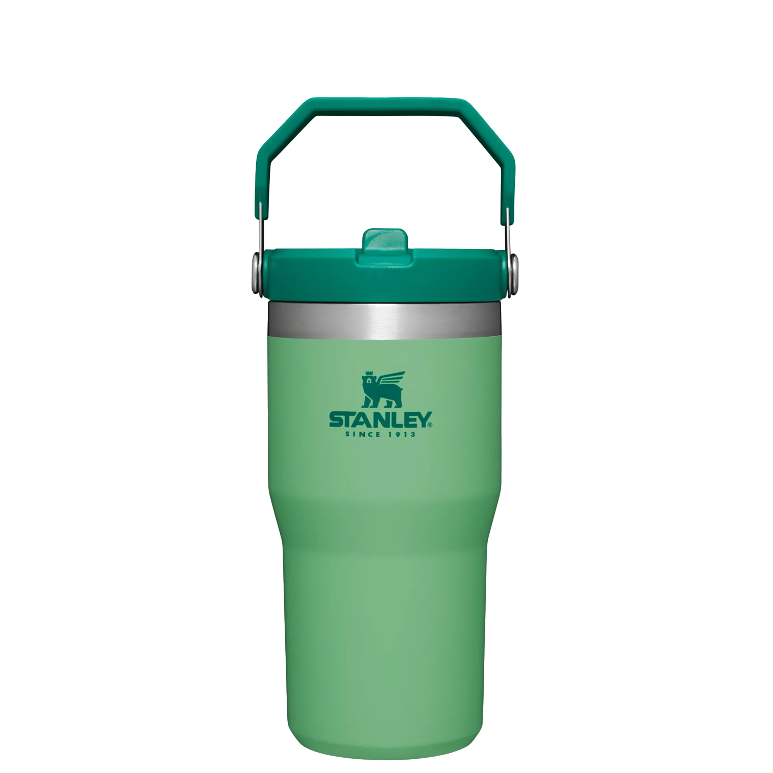 The IceFlow??Flip Straw Tumbler | 20 OZ