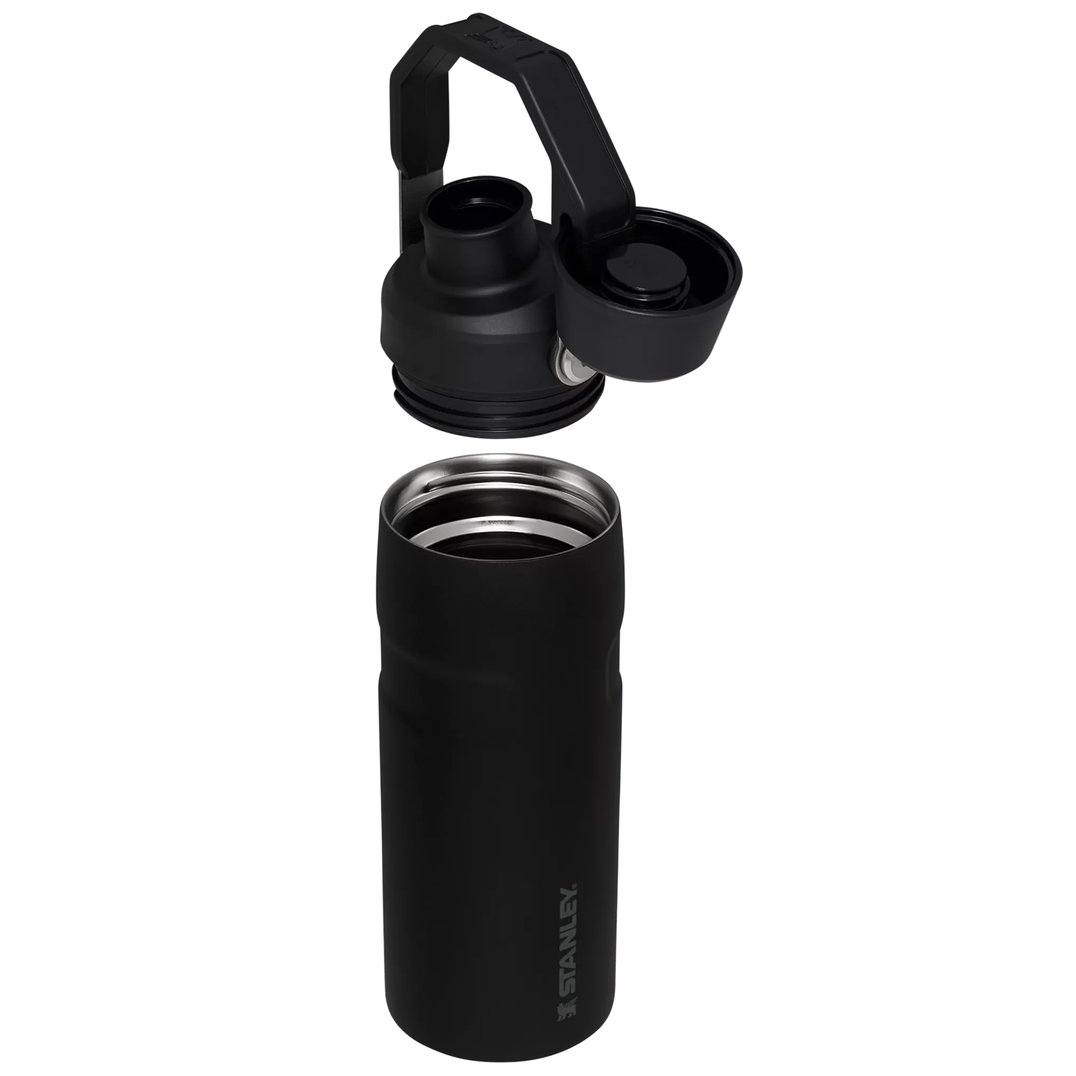 IceFlow??Bottle with Fast Flow Lid | 16 OZ
