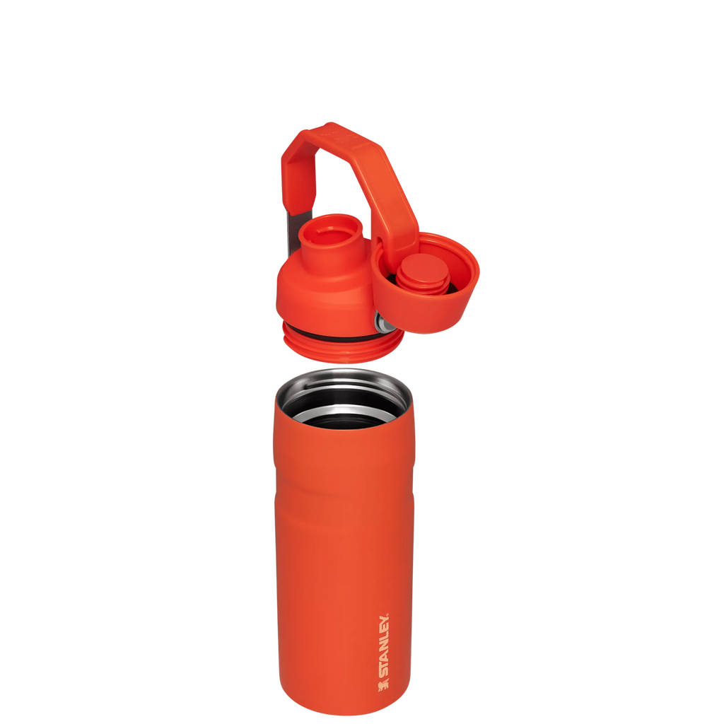 IceFlow??Bottle with Fast Flow Lid | 16 OZ