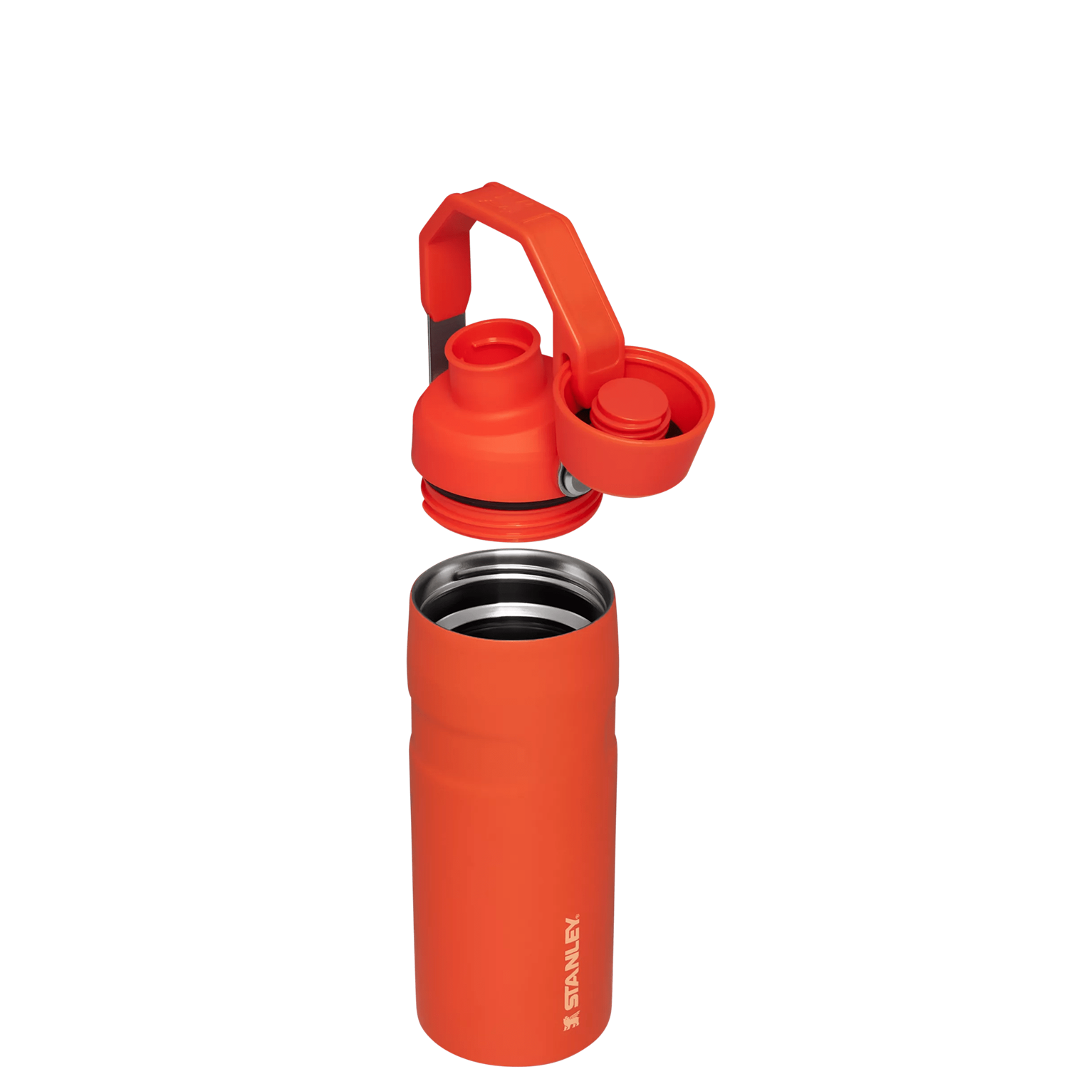 IceFlow??Bottle with Fast Flow Lid | 16 OZ