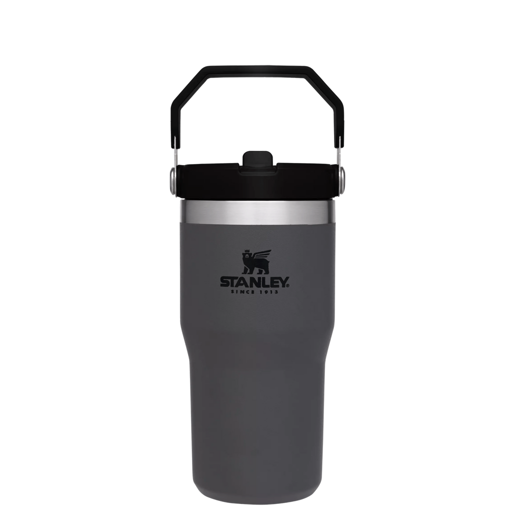 The IceFlow??Flip Straw Tumbler | 20 OZ