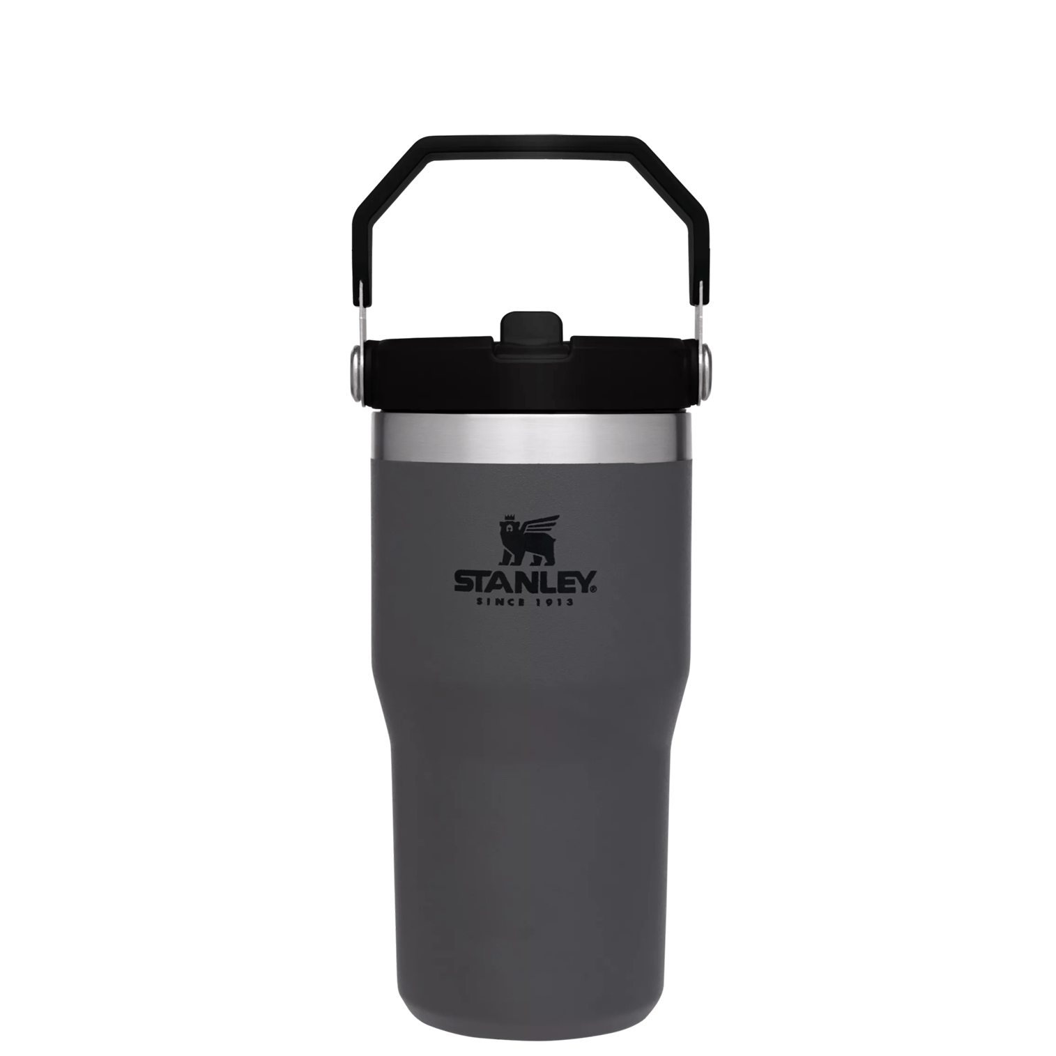 The IceFlow??Flip Straw Tumbler | 20 OZ