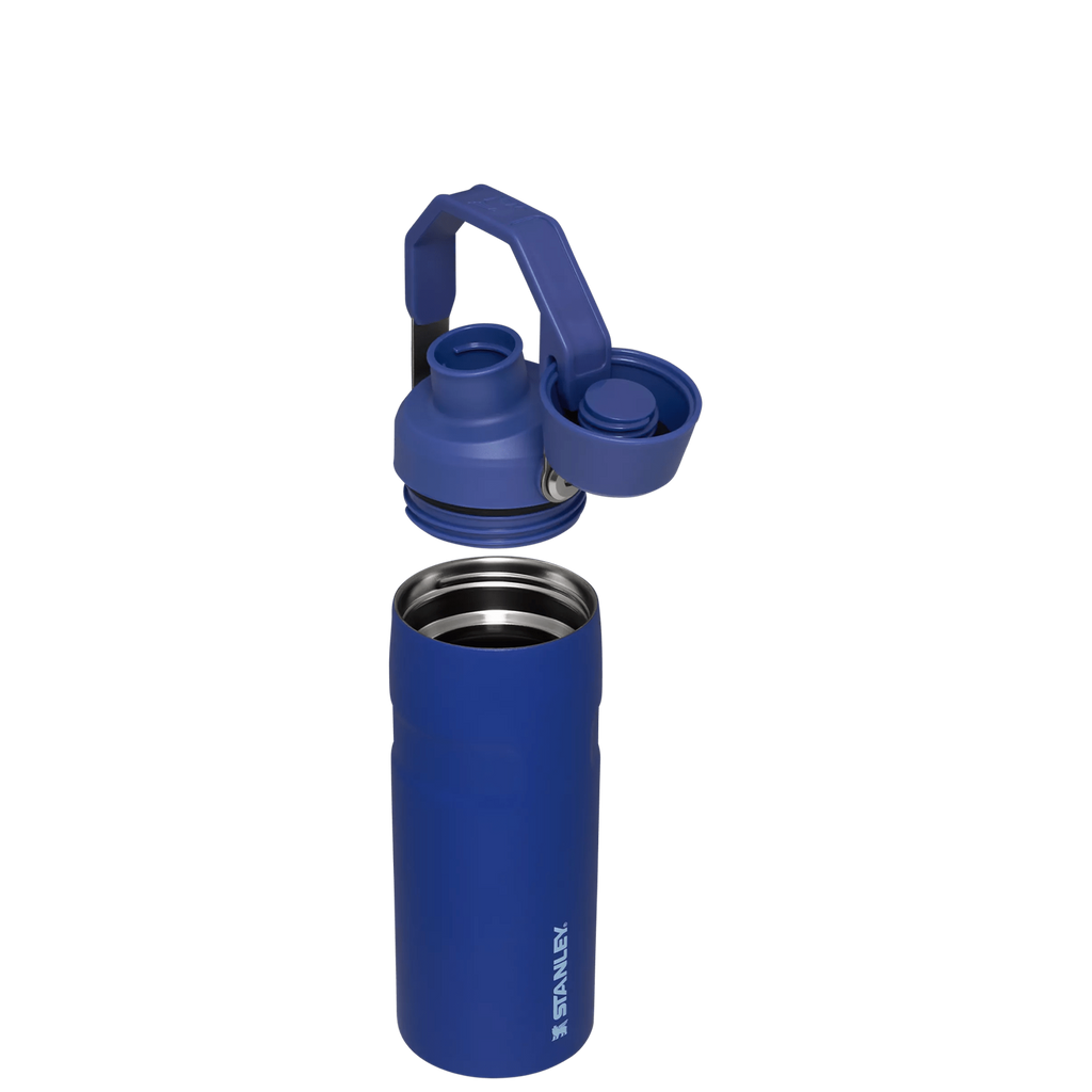 IceFlow??Bottle with Fast Flow Lid | 16 OZ