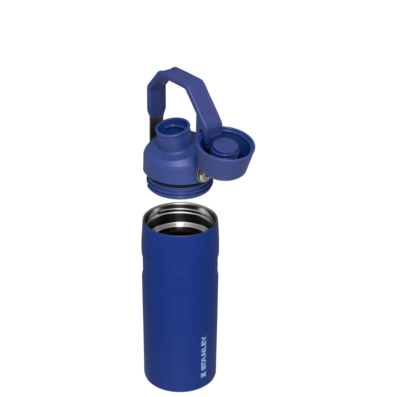 IceFlow??Bottle with Fast Flow Lid | 16 OZ