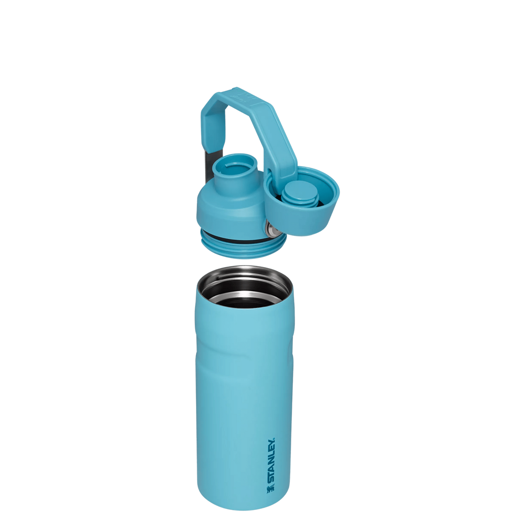 IceFlow??Bottle with Fast Flow Lid | 16 OZ