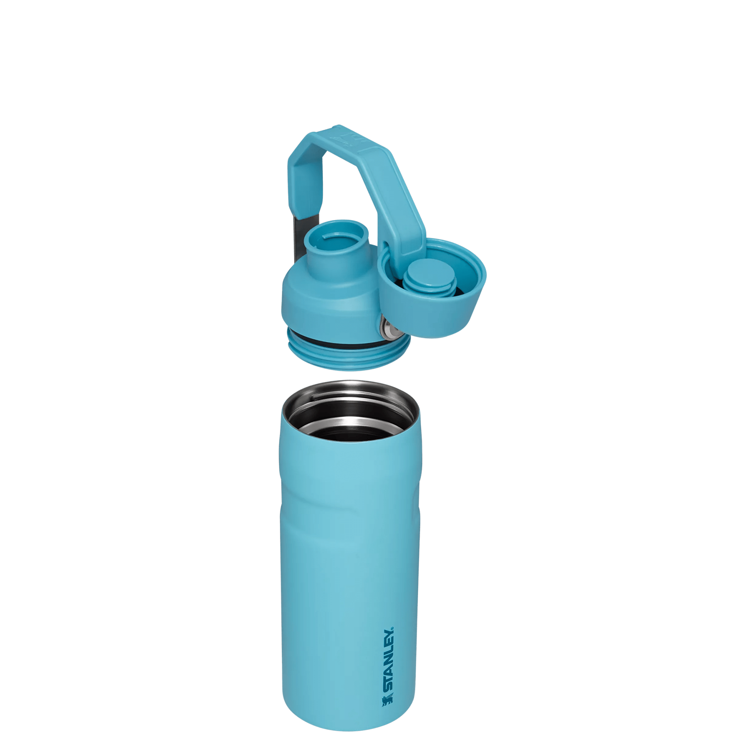IceFlow??Bottle with Fast Flow Lid | 16 OZ